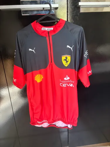 Kit camisas ciclismo