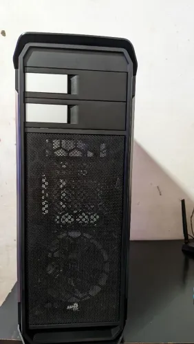 Pc am4 a10 9700 8gb ddr4 240gb ssd