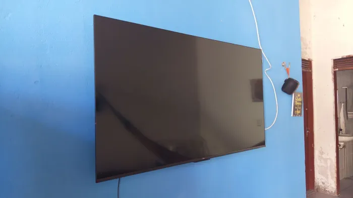 Vende-se televisão tcl de 50 polegadas