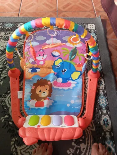 Cadeira para criança