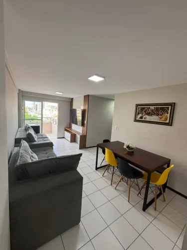 Apartamento a Venda na Jatiúca - Maceió - AL