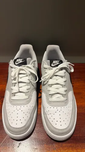 Tênis Nike Court Vision Low