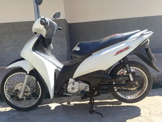 Biz 110 2022