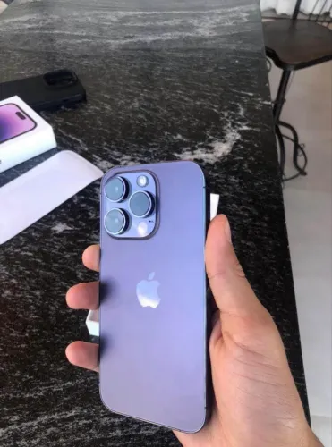 14 Pro - 128Gb