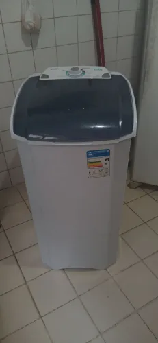 Máquina de lavar