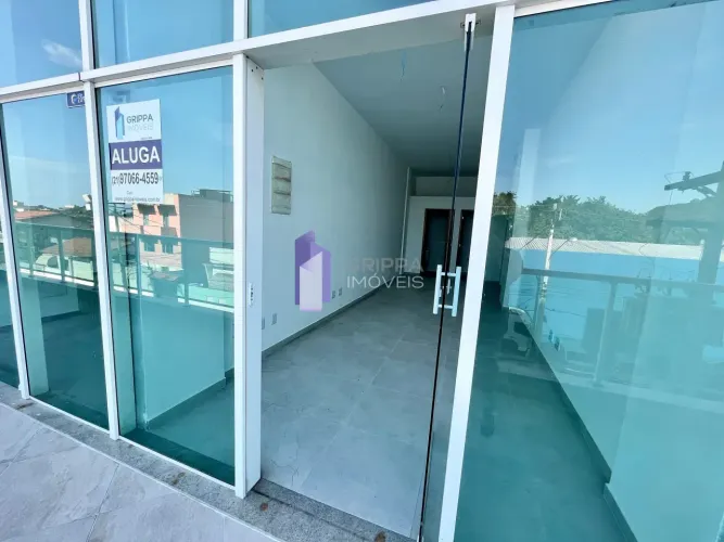 Excelente Oportunidade Comercial! Salas em Prédio Novo no Coração do Bairro, com Visibilid