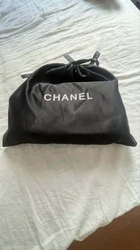 Bolsa Chanel