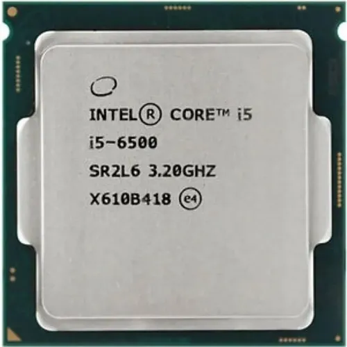 Processador i5 6500 6th