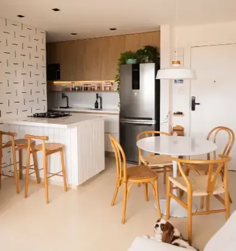 Apartamento à venda no CONDOMÍNIO ATLANTIC VILLE, VILAS DO ATLÂNTICO, Lauro de Freitas, BA