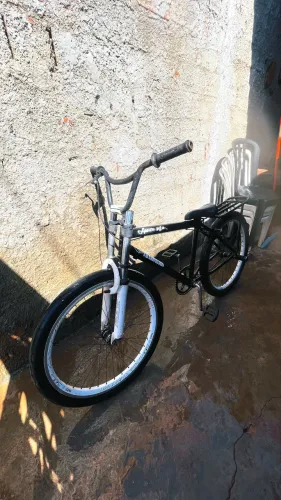 Vendo bike