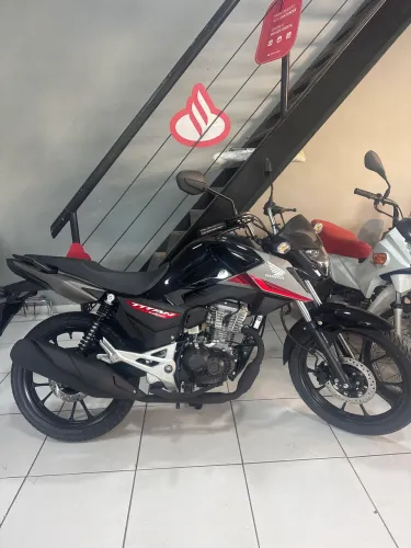 Titan 160 0 km 2026/26