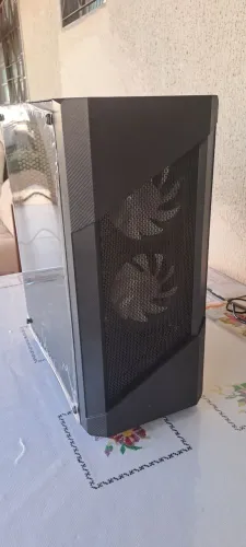 PC Gamer Ryzen 5, 16GB GT 730 1GB