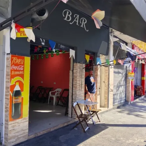 OPORTUNIDADE: PASSA-SE PONTO COMERCIAL - BAR E RESTAURANTE FATURANDO NA VILA GUILHERME