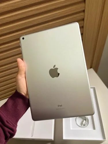 iPad 9ª geração 64gb