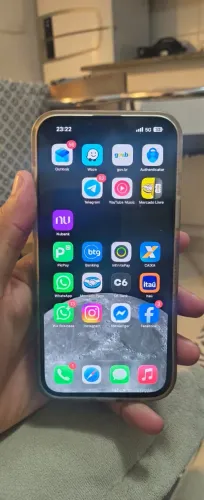 iPhone 13 Pro Max