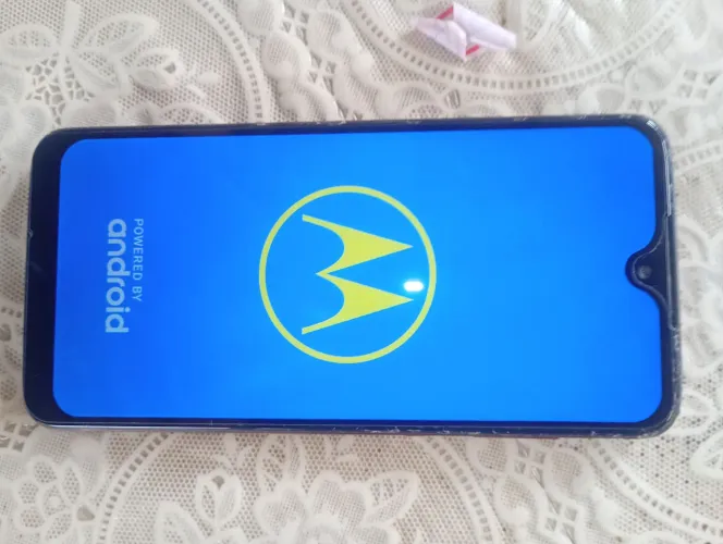 CELULAR MOTO G7 PLUS CONSERVADO VENO BARATO 