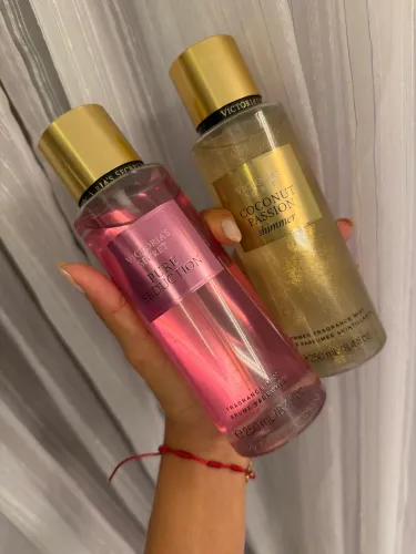 Body Splash Victoria Secret 