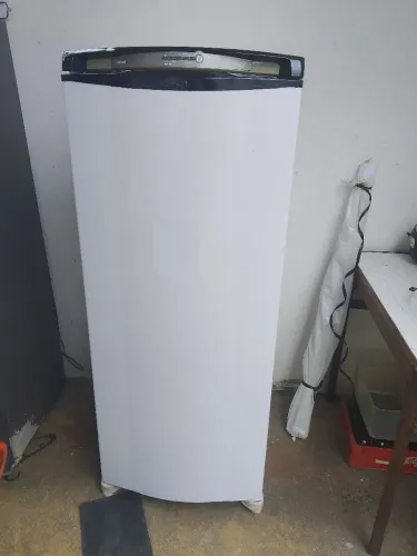 VENDO GELADEIRA CONSUL FACILITE FROST FREE 