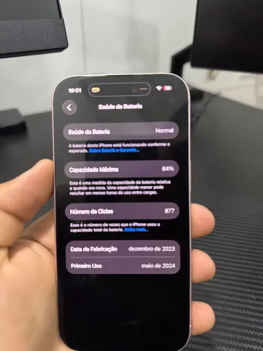 Iphone 15 128gb