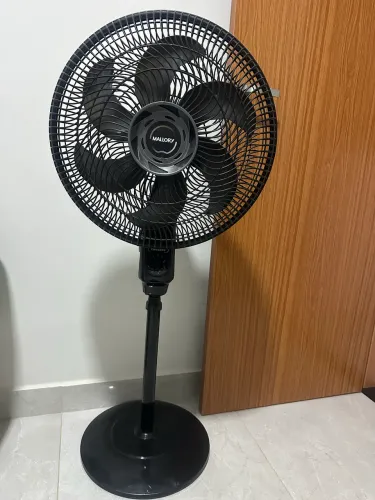 Ventilador de coluna - Mallory