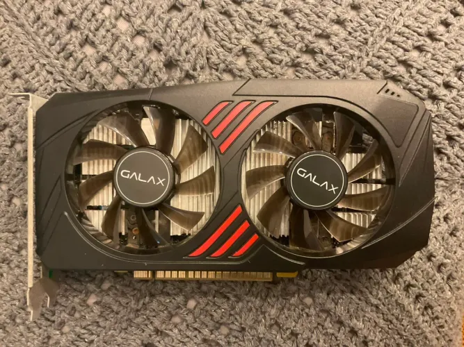 GTX 1050TI