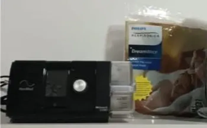 CPAP Automático AirSense