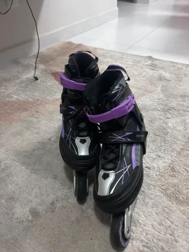 Patins unissex