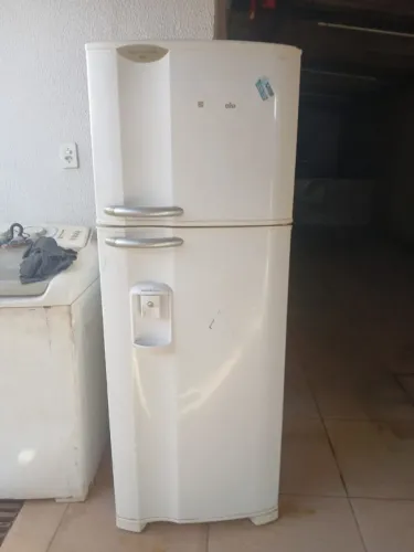 Geladeira
