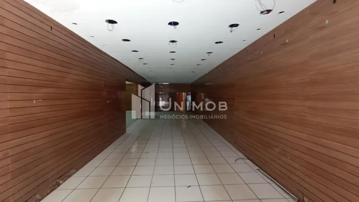 ponto comercial - Centro - Campinas