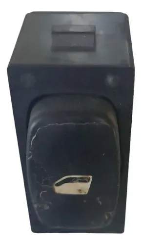 Botão Vidro Elétrico Peugeot 307 08/12