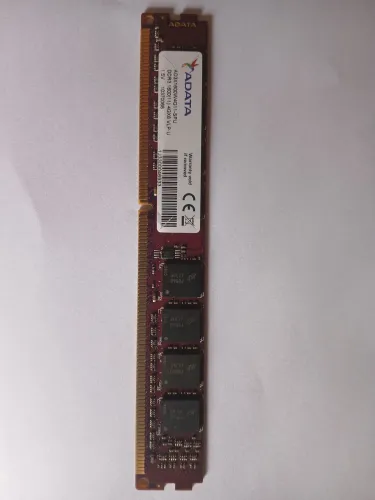Memória 4gb DDR3 R$60,00
