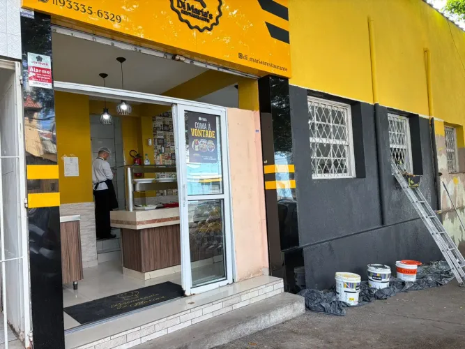 Restaurante Di Maria's