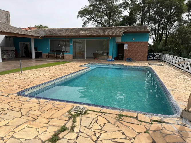 Chácara Transferência de Dívida R$ 80.000 A pessoa assume 219 x R$ 2270,64
