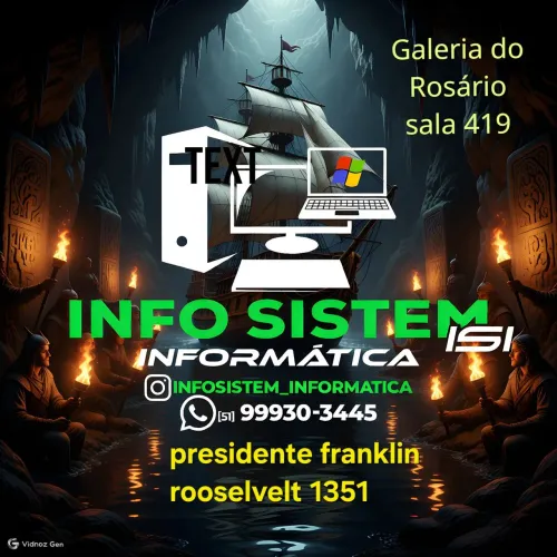 Informatica