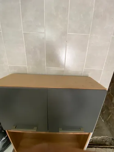 Vendo armário de cozinha novo