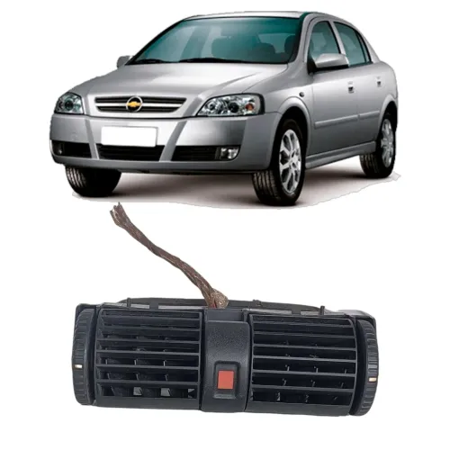 Difusor Saída Ar Chevrolet Astra 1999 2011