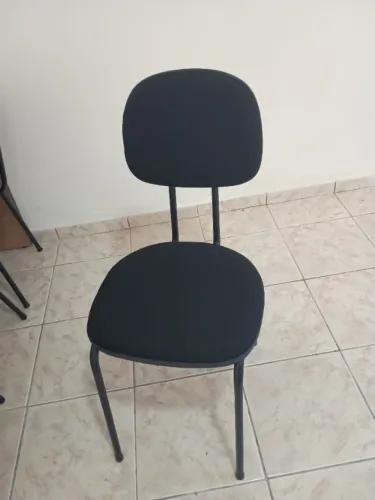 Cadeiras escritório