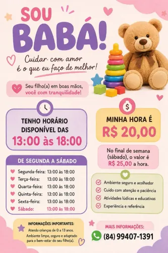 Sou baba