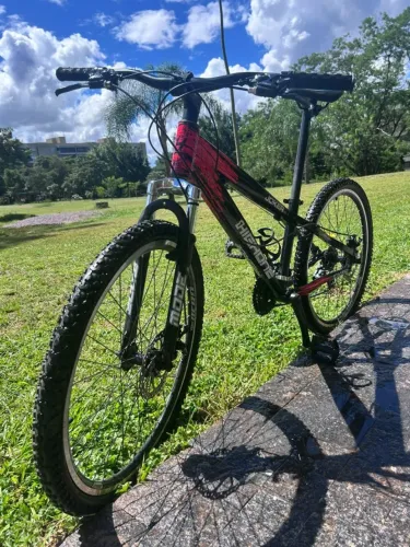 BICICLETA - Bike Joker High One