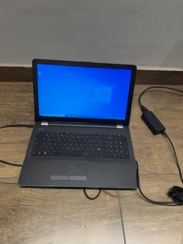 Notebook HP