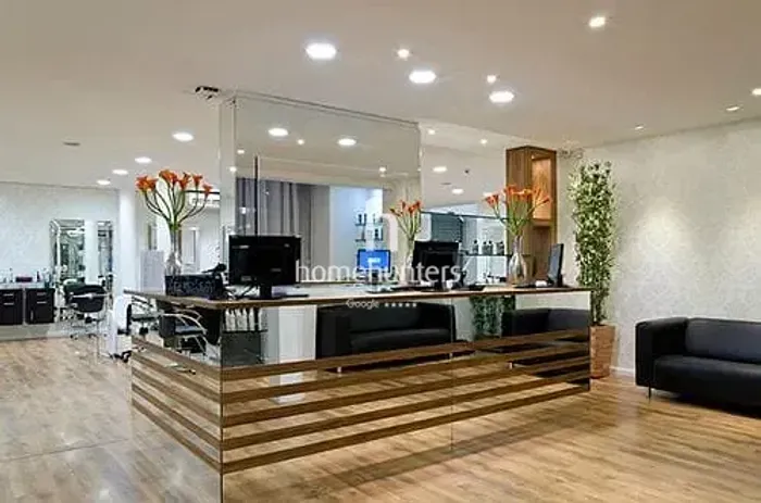Prédio para alugar, 636 m² - Cambuí - Campinas/SP