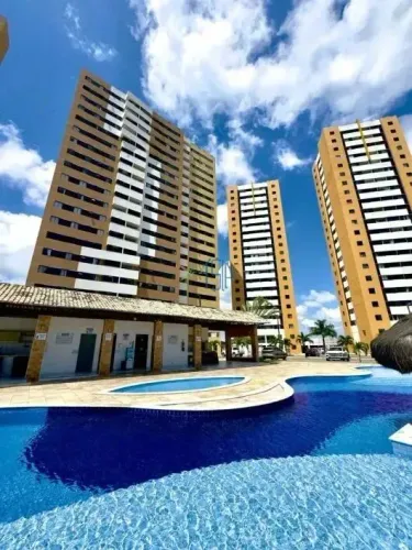 Condomínio estrela de Natal - Apartamento Padrão/Condomínio Estrela de Natal, condomínio c