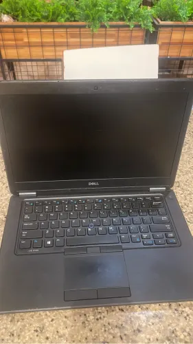 Notebook Dell i5