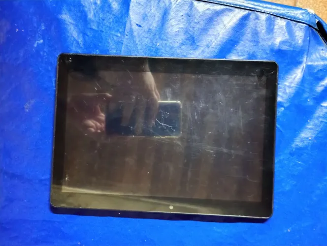 Vendo um tablet da Multilaser