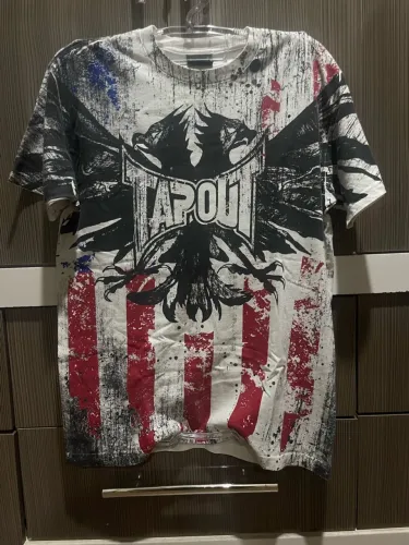 Camisa tapout
