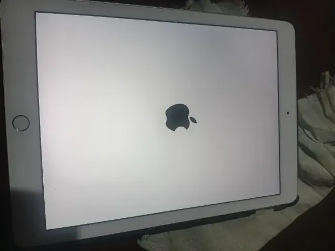 Ipad 7 16gb usado 
