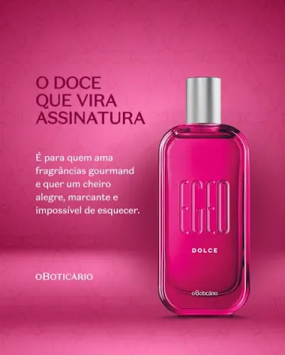 EGEO Dolce