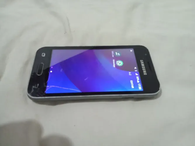 Samsung Galaxy J1 Mini