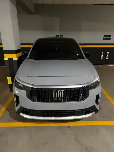 Fiat Fastback Limited Ed.1.3 270 T.flex Aut. 2026