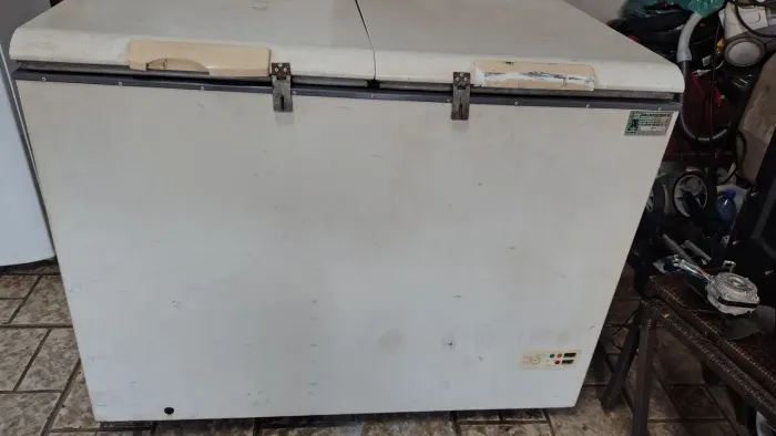 Freezer HORIZONTAL CONSUL 415 LITROS